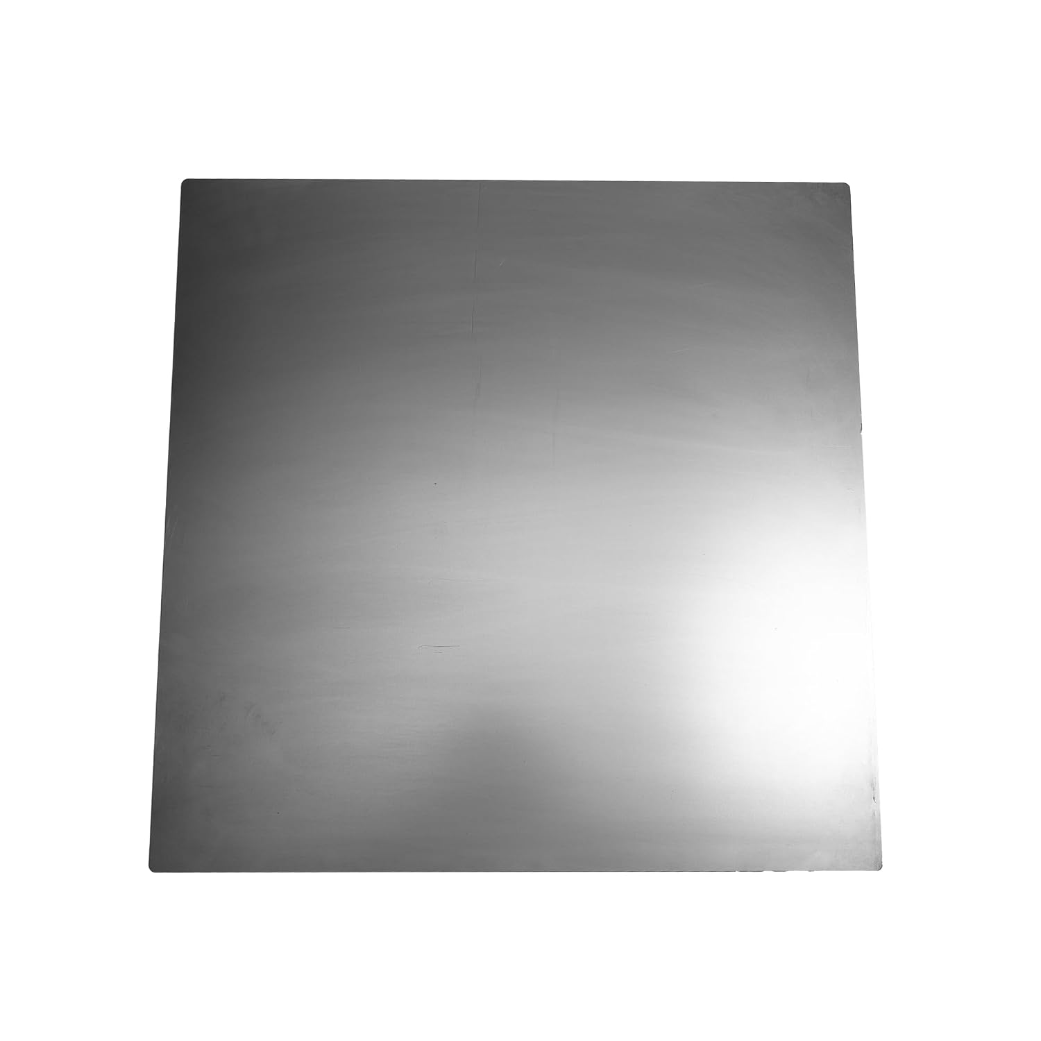 Tie Down Engineering 16 Gauge Cold Rolled Steel Sheet Metal – Smooth Magnetic Steel Plate. Weldable & Formable – Made in USA – Metalworking & Fabrication – 24 x 24 (5 Pack)
