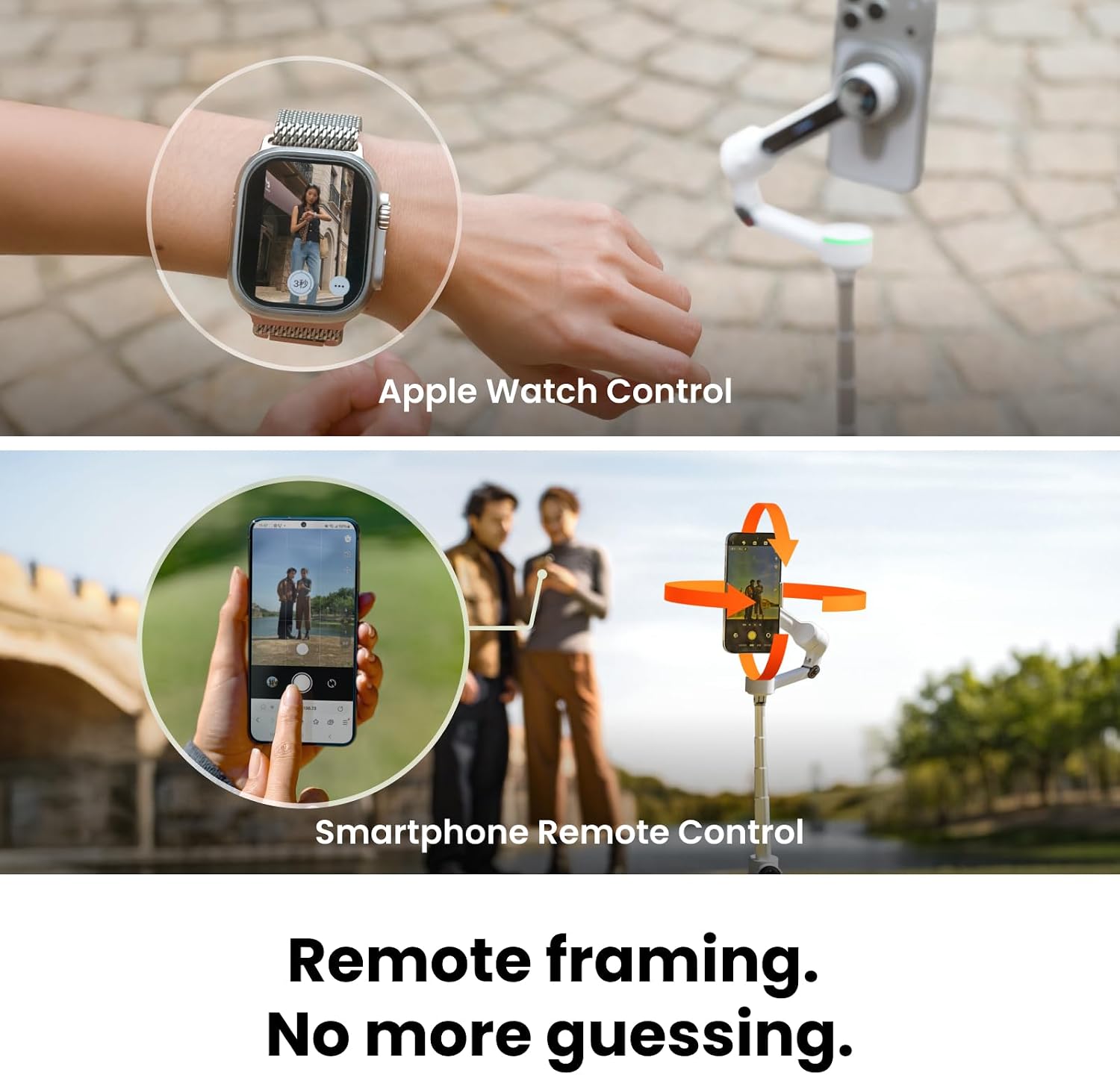 Insta360 Flow 2 Pro Phone Gimbal Stabilizer for iPhone & Android. AI Phone Gimbal. Phone Stabilizer for Travel & Vlogs. Phone Stabilizer for Videos. YouTube. TikTok - Ultimate Creator Bundle Grey