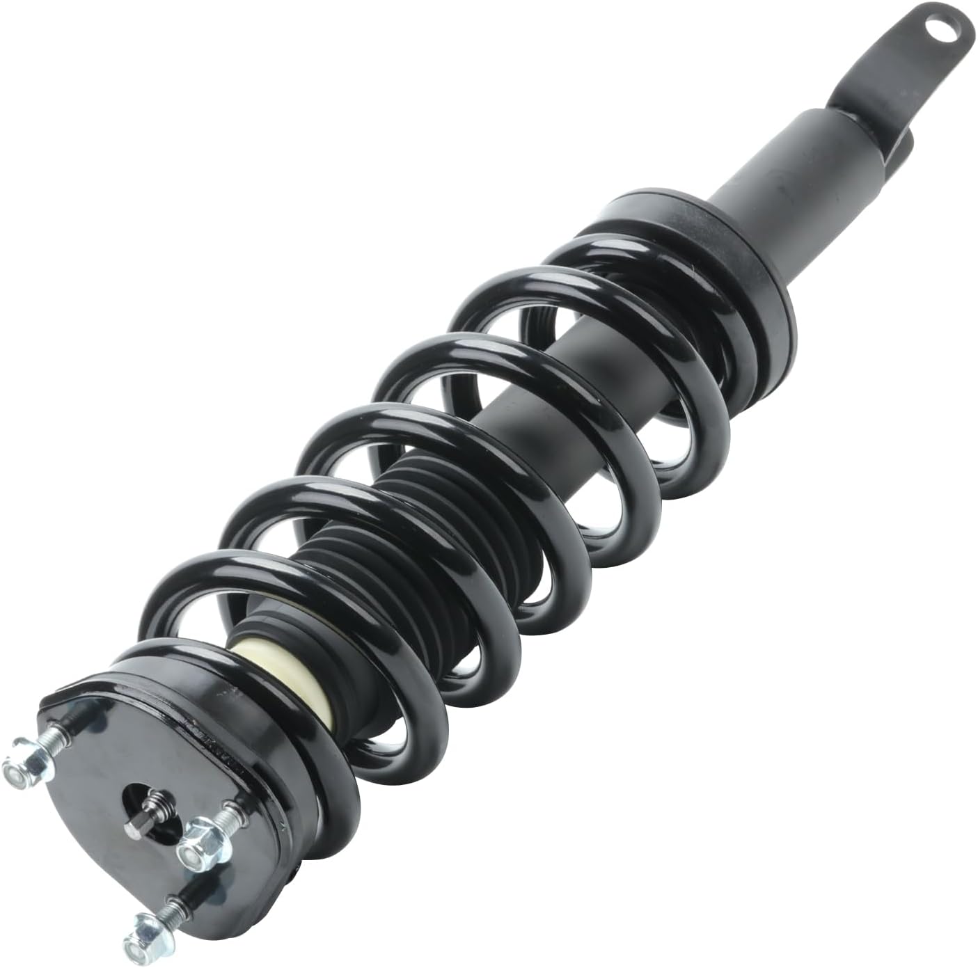 bproauto 1BP00622AA Suspension Strut and Coil Spring Assembly Front Compatible with Ram 1500 Classic 2022