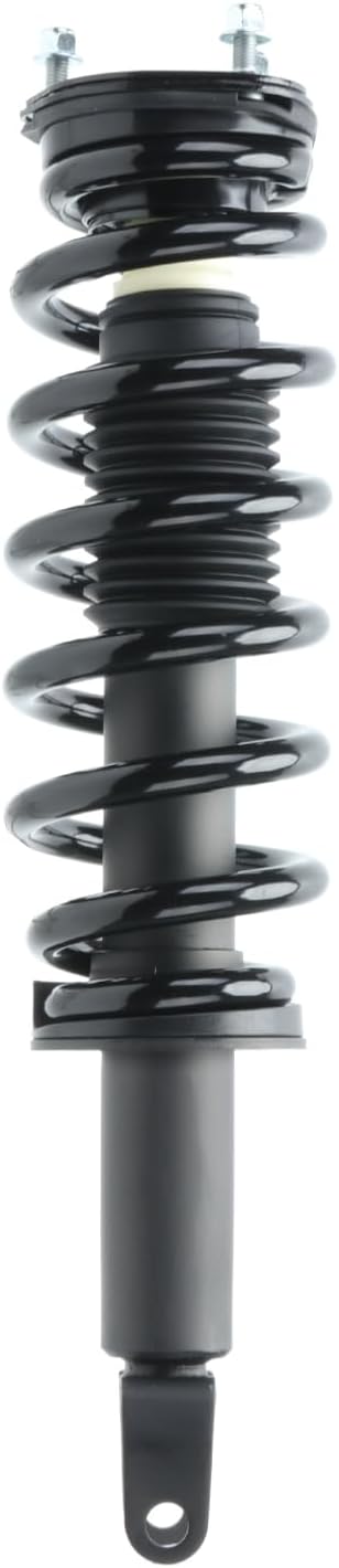 bproauto 1BP00622AA Suspension Strut and Coil Spring Assembly Front Compatible with Ram 1500 Classic 2022