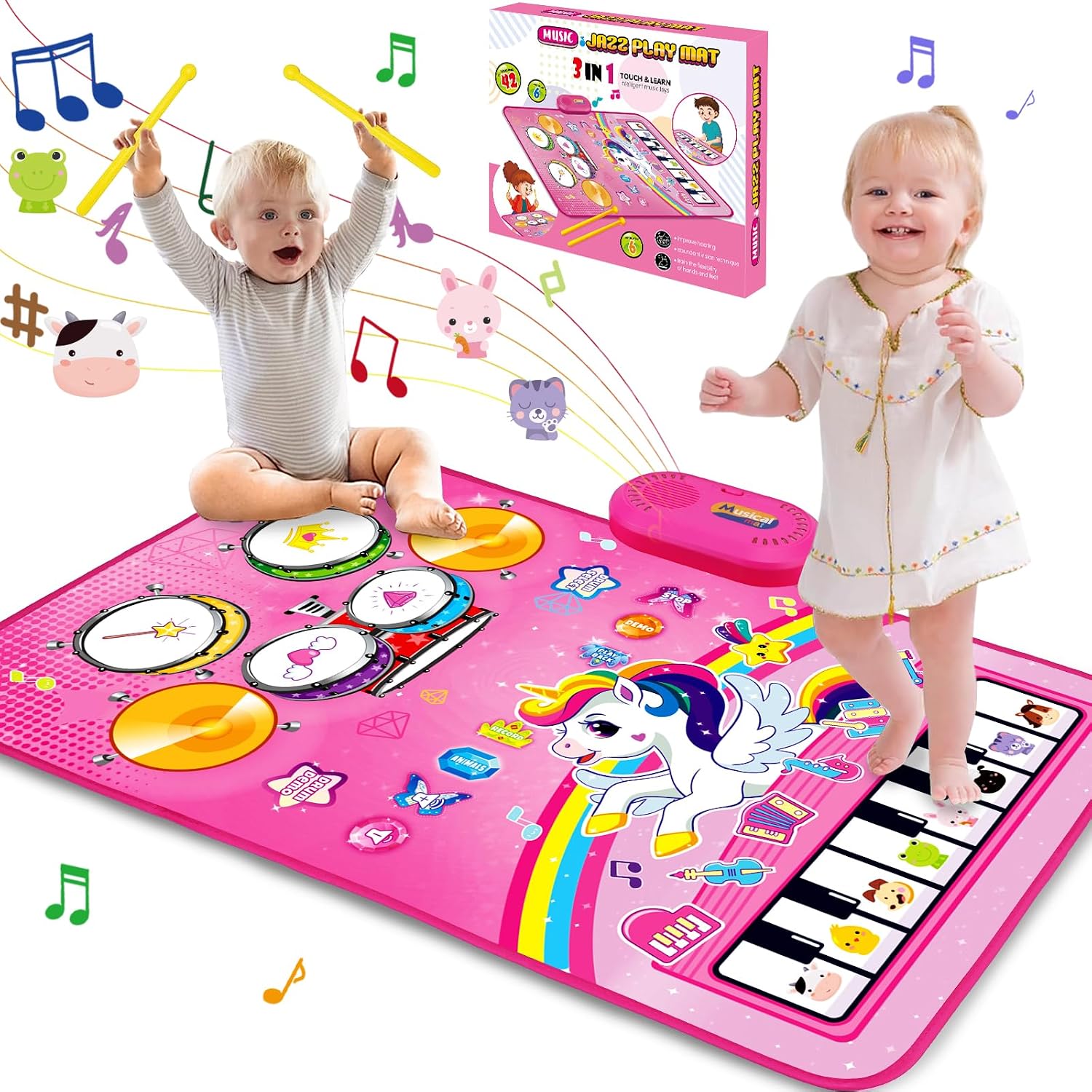 Toys for 1 Year Old Girl Gifts