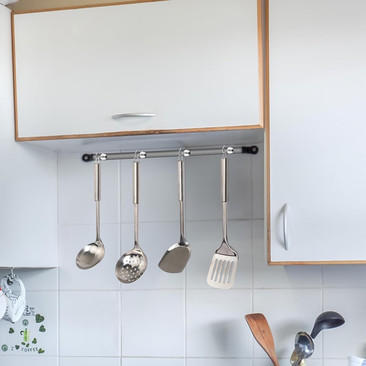 Grtard 500 Pcs Silver Magnetic Hooks Heavy Duty. 30LBS Strong Magnet Hooks | Strong Magnetic Hooks for Cruise Cabin. Metal Magnet with Hooks for Fridge. Home. Kitchen. Industry. Workplace. Office