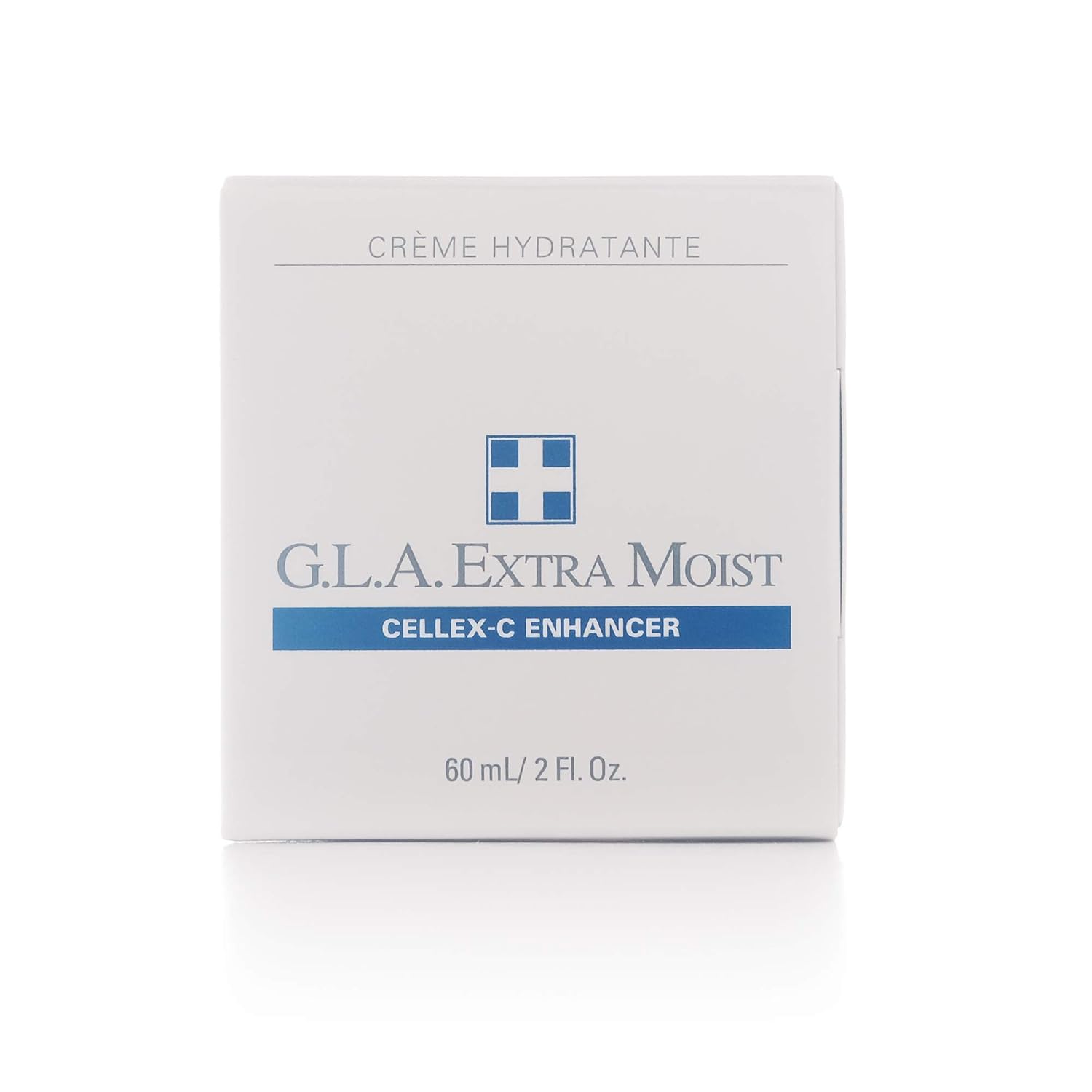 Cellex-C Enhancer G.L.A. Extra Moist. 2 Fl Oz (Pack of 1)