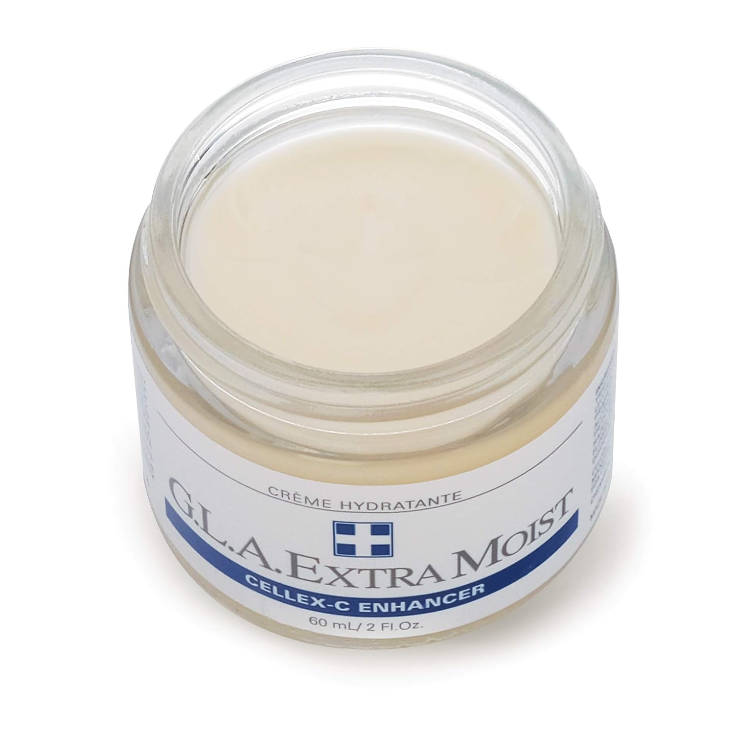 Cellex-C Enhancer G.L.A. Extra Moist. 2 Fl Oz (Pack of 1)