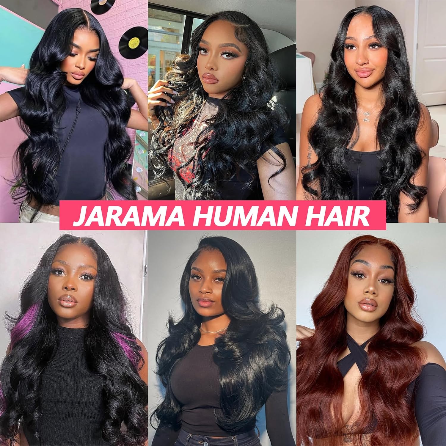 12A Body Wave Bundles with Frontal Human Hair 20 22 24+18 Inch Brazilian Virgin Body Wave Human Hair Weave 3 Bundles with 13x4 HD Lace Frontal Closure