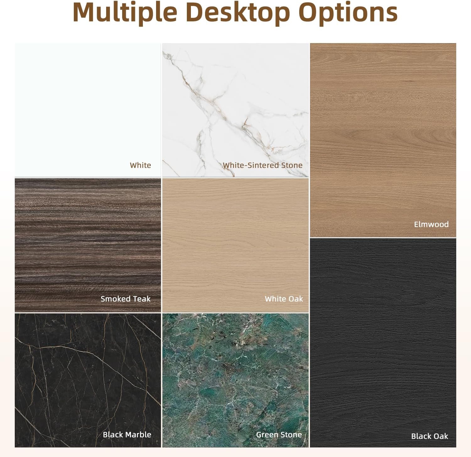 SSWOOD Rectangular Wood Table Top. 48x24x1 in Solid One-Piece Workbench Top | Wood Table Top Particle Board For Standing Desk. Home Office DIY Countertop. Washer Dryer. Coffee Bar And Workbench Use