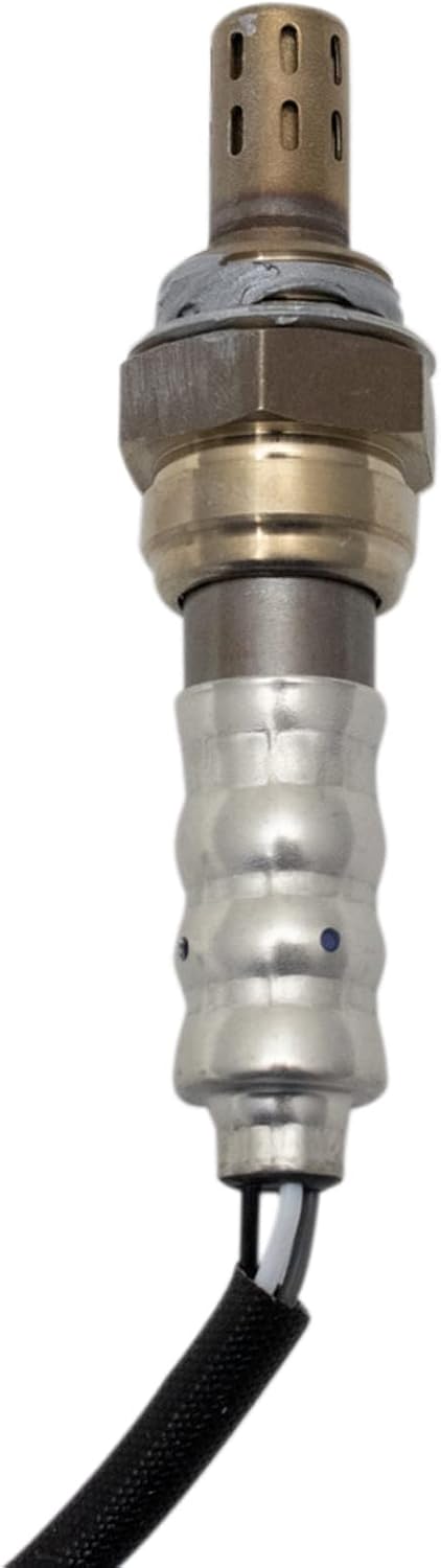 TRQ 4 Piece O2 Oxygen Sensor 4 Wire | For 2016 Infiniti QX80 V8 5.6L To 8/ 31/ 15 Upstream & Downstream 2015 Infiniti QX80 V8 5.6L From 8/ 01/