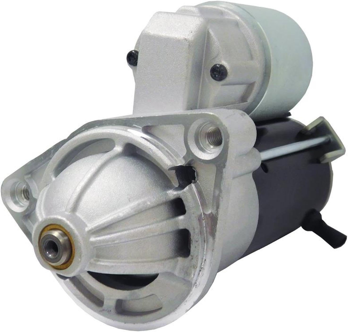 New Starter for John Deere Gator XUV 590E 2018-2022 586cc Gator XUV 590E S4