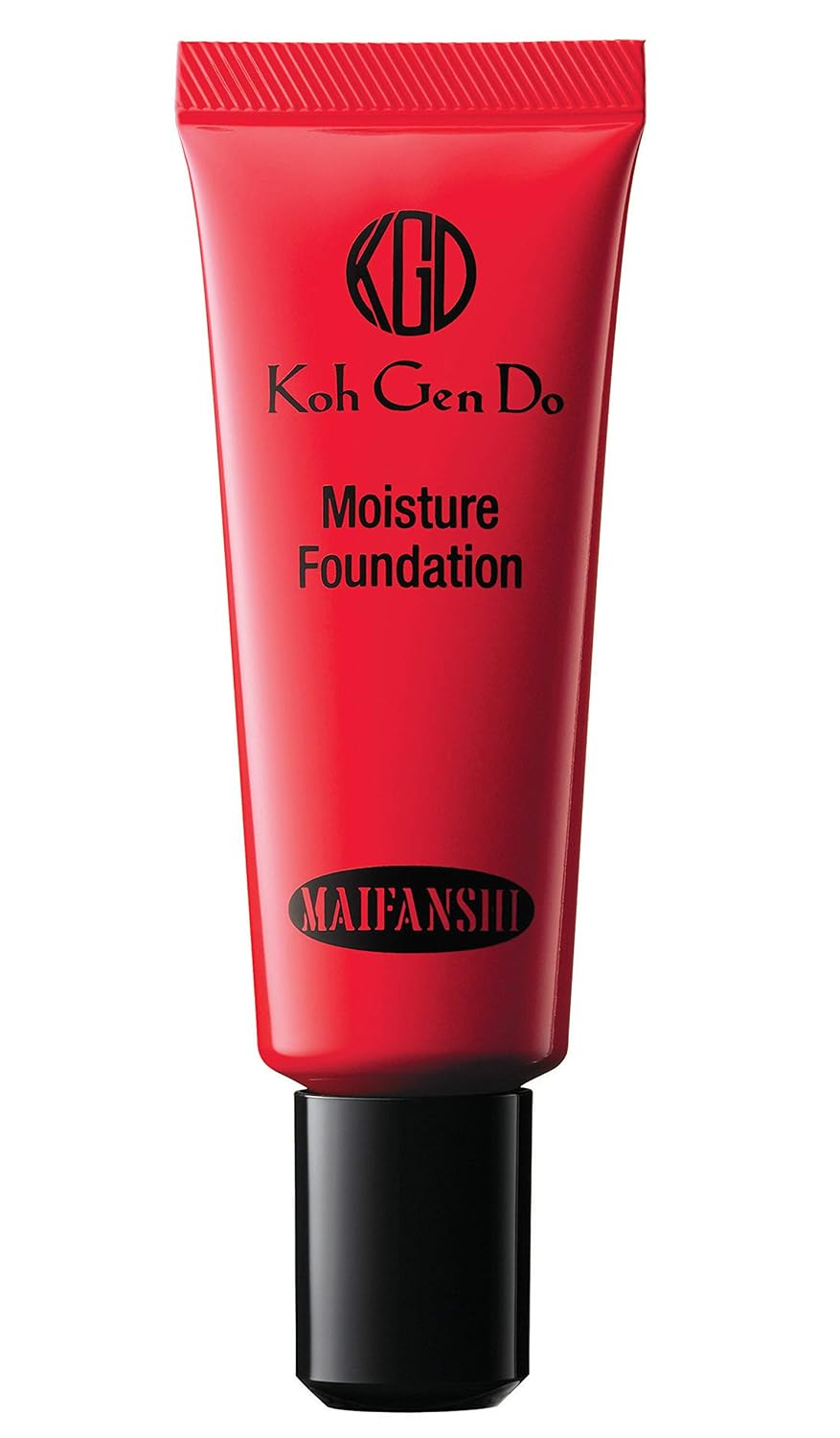 Koh Gen Do Maifanshi Moisture Foundation. Cool 012. 1 oz.